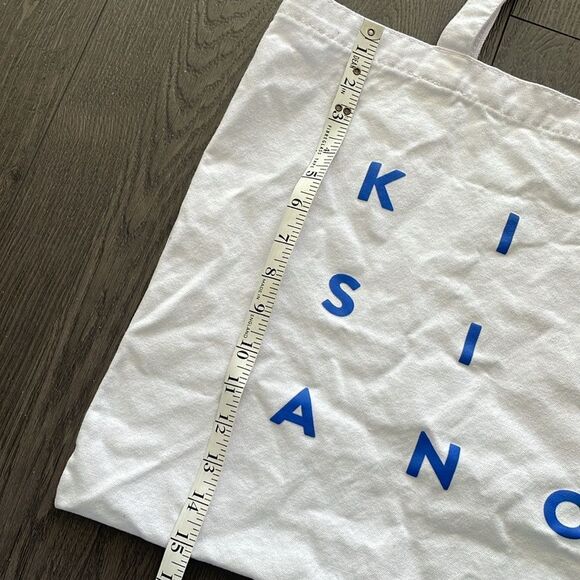 KIT & ACE | Canvas Tote Kitsilano Bag - Picture 8 of 9